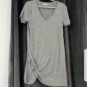 Z Supply tshirt dress